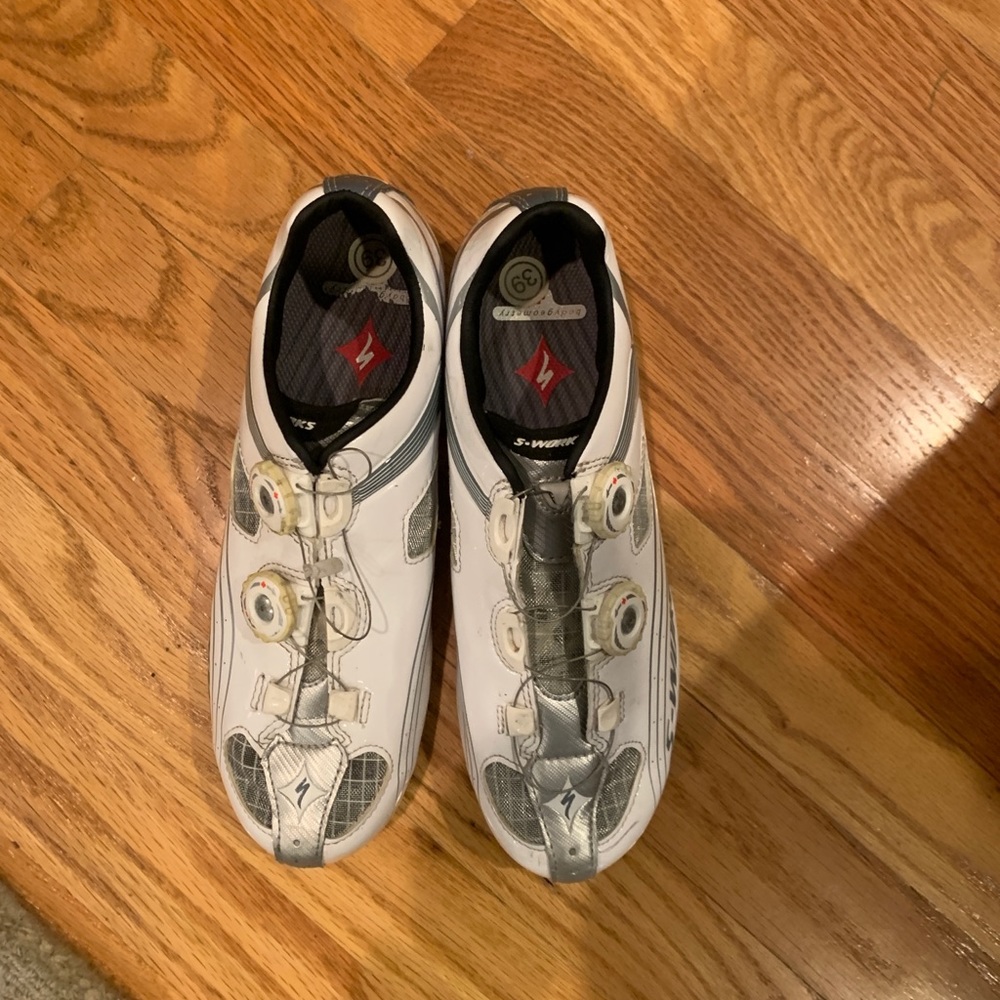 Specialized S-Works Cycling Shoe